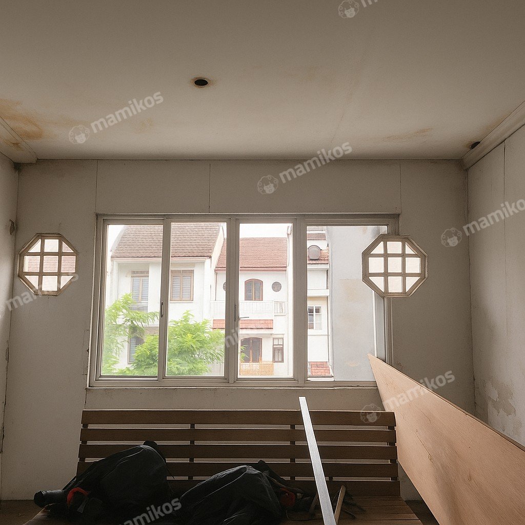 Rumah Sertifikat SHM 1 Kamar Tidur 2 Kamar Mandi Citra Grand Jakarta Timur - Photo 3
