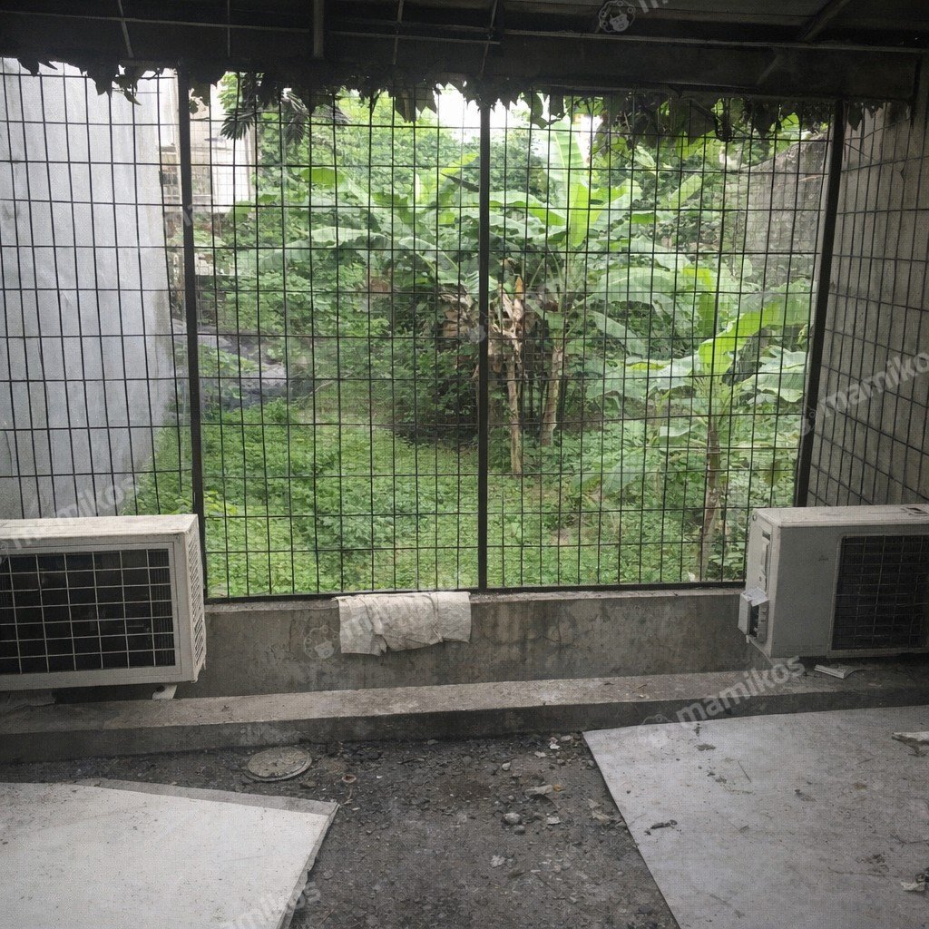Rumah Sertifikat SHM 1 Kamar Tidur 2 Kamar Mandi Citra Grand Jakarta Timur - Photo 4