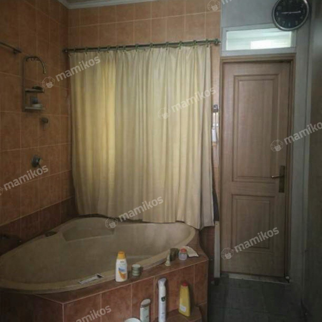 Rumah Sertifikat SHM 1 Kamar Tidur 2 Kamar Mandi Citra Grand Jakarta Timur - Photo 5