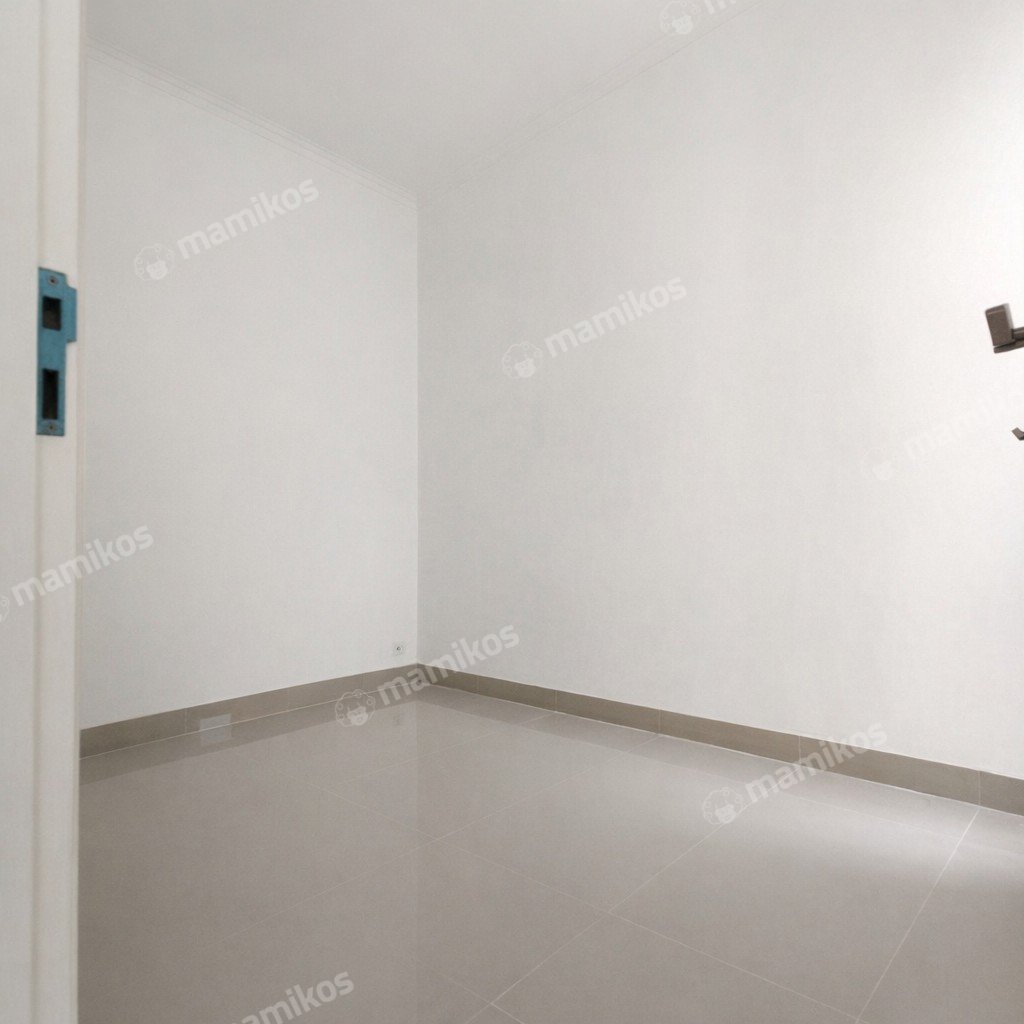 Rumah Sertifikat SHM 3 Kamar Tidur 2 Kamar Mandi Jatiwaringin Jakarta Timur - Photo 3