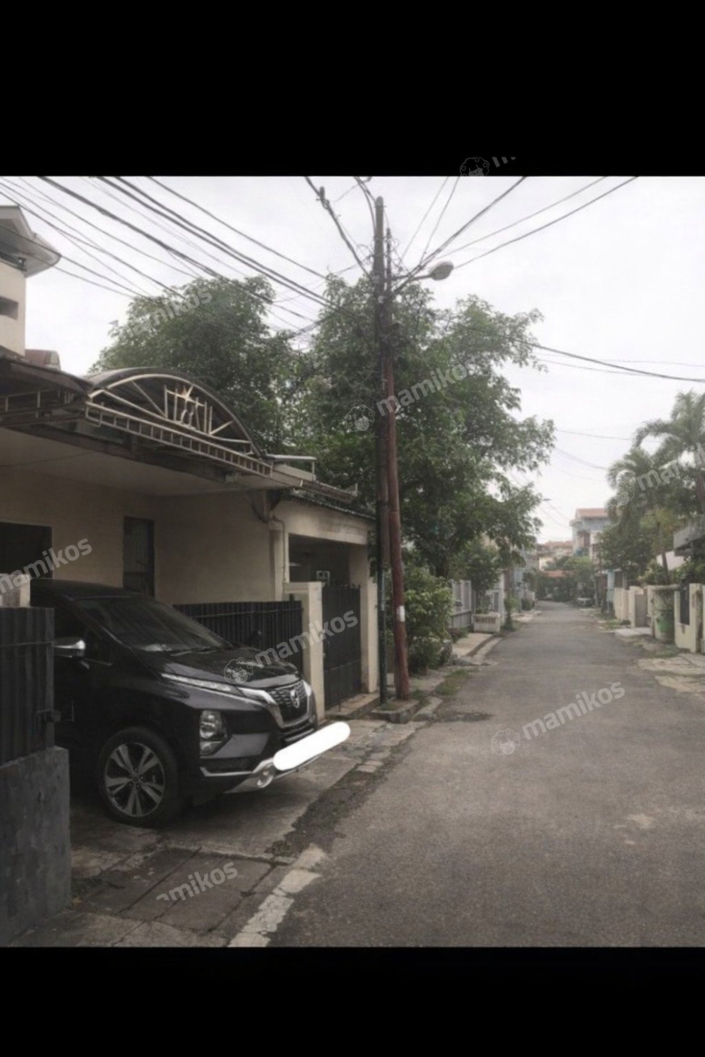 Rumah Sertifikat SHM 4 Kamar Tidur 1 Kamar Mandi Duren Sawit Jakarta Timur - Photo 4