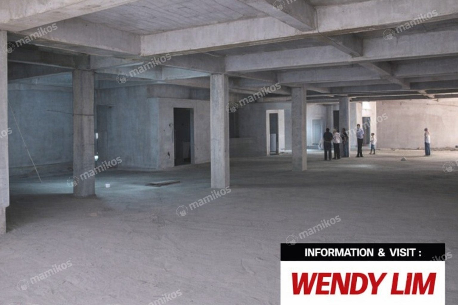 Rumah Sertifikat SHM 1 Lantai Pondok Indah Jakarta Selatan