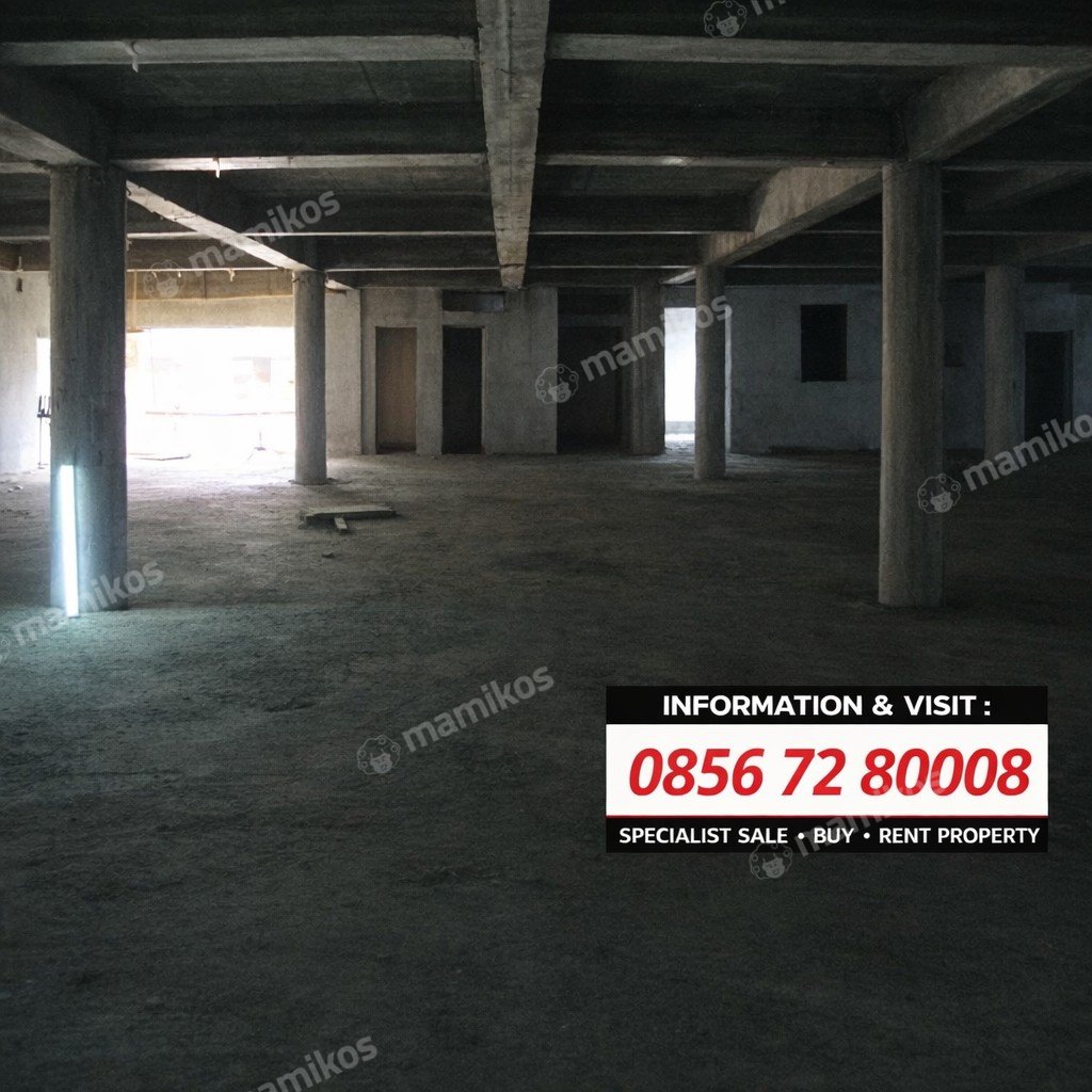 Rumah Sertifikat SHM 1 Lantai Pondok Indah Jakarta Selatan - Photo 4