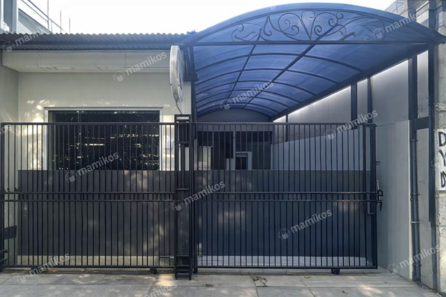 Rumah Sertifikat SHM 3 Kamar Tidur 2 Kamar Mandi Kelapa Gading Jakarta Utara