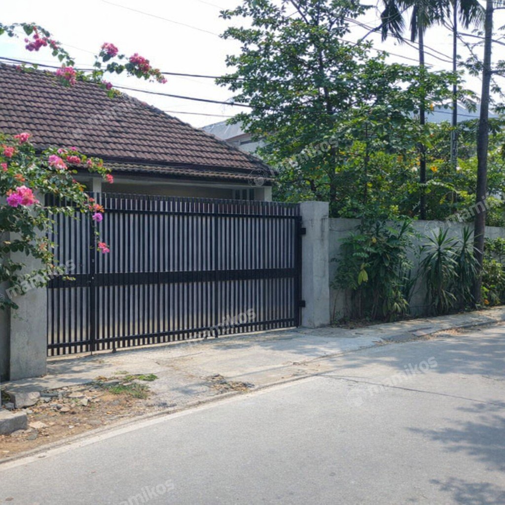 Rumah Sertifikat SHM 3 Kamar Tidur 3 Kamar Mandi Kebayoran Baru Jakarta Selatan - Photo 3