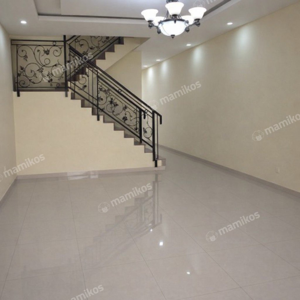 Rumah Sertifikat SHM 3 Kamar Tidur 3 Kamar Mandi Kemanggisan Jakarta Barat - Photo 3