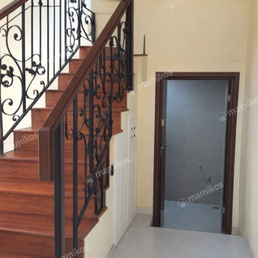 Rumah Sertifikat SHM 3 Kamar Tidur 3 Kamar Mandi Kemanggisan Jakarta Barat - Photo 4