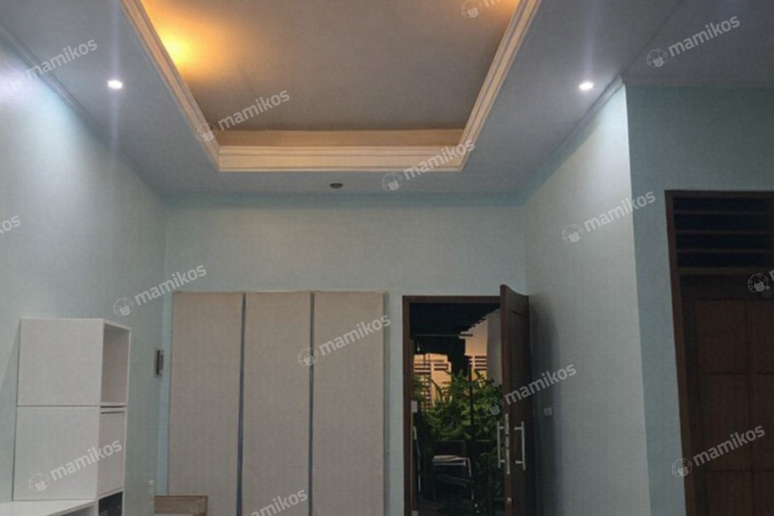 Rumah Sertifikat SHM 2 Kamar Tidur 1 Kamar Mandi Bintaro Jakarta Selatan