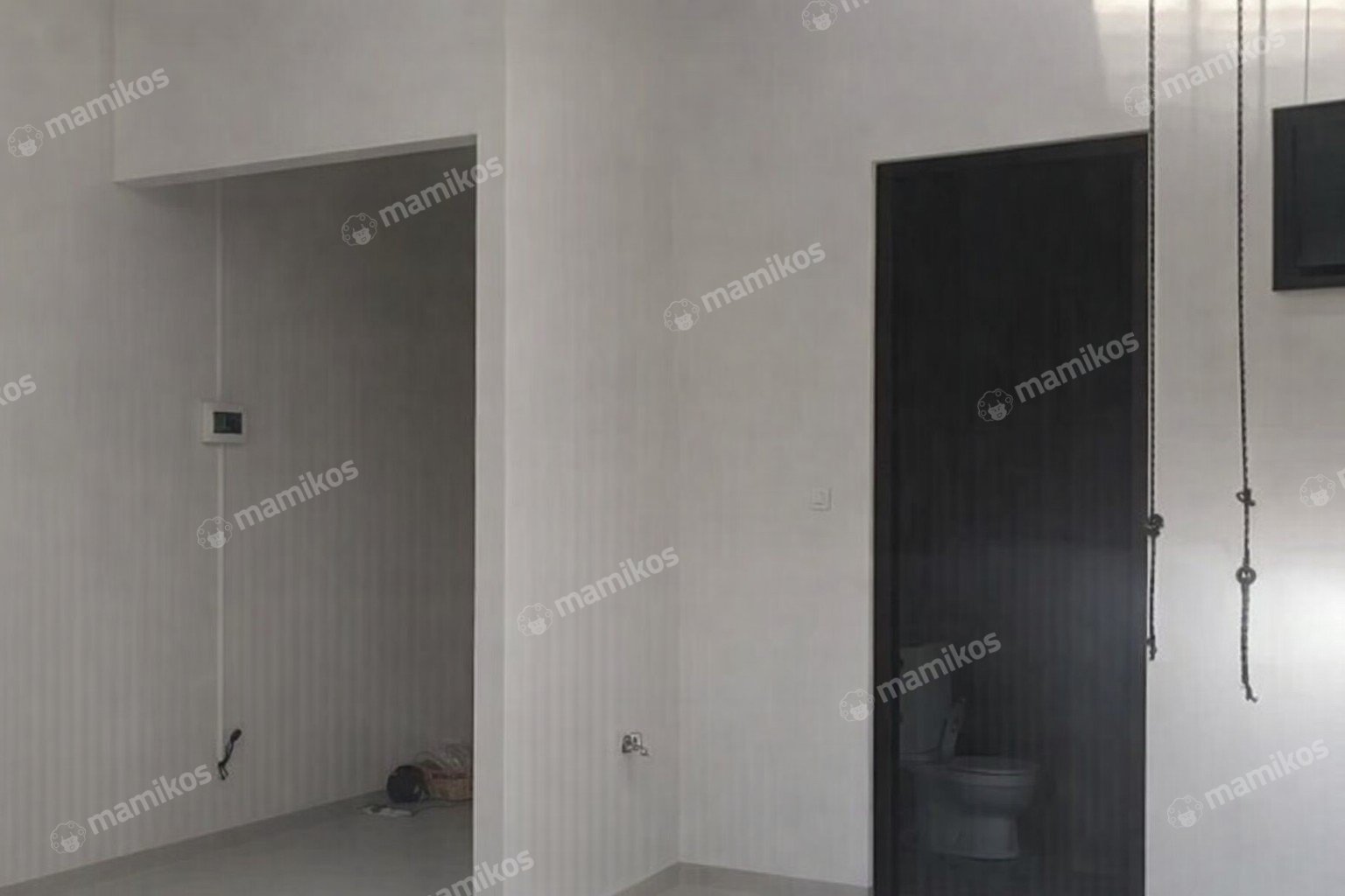 Rumah Sertifikat SHM 4 Kamar Tidur 5 Kamar Mandi Pulo Gadung Jakarta Timur