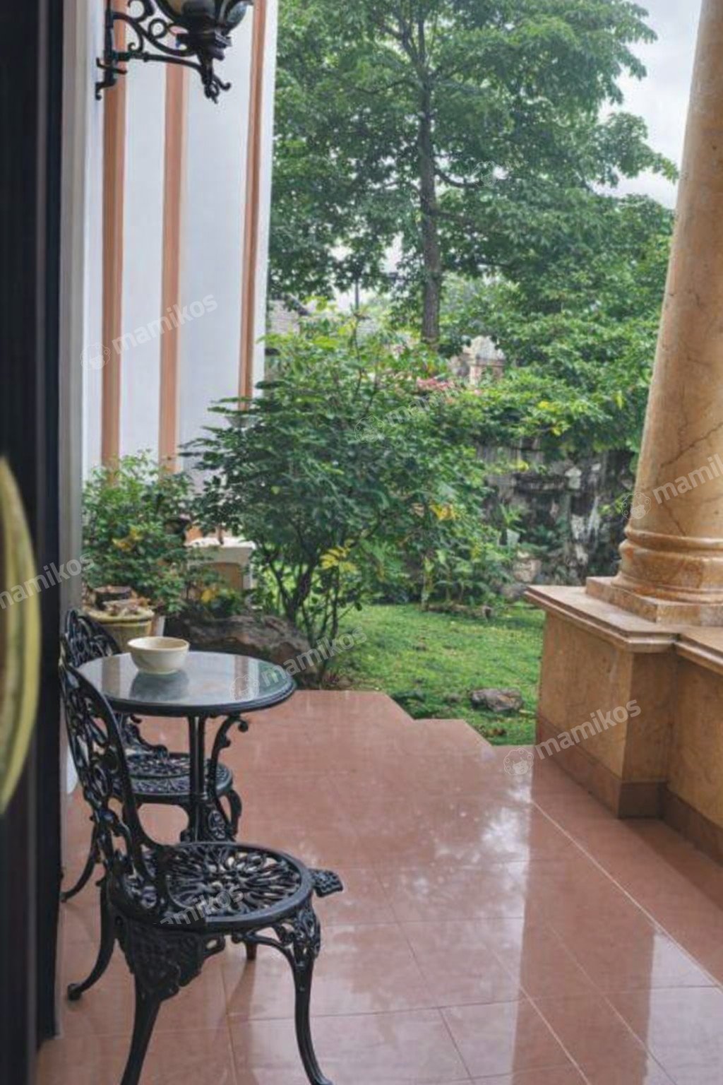 Rumah Sertifikat SHM 4 Kamar Tidur 4 Kamar Mandi Meruya Jakarta Barat - Photo 4