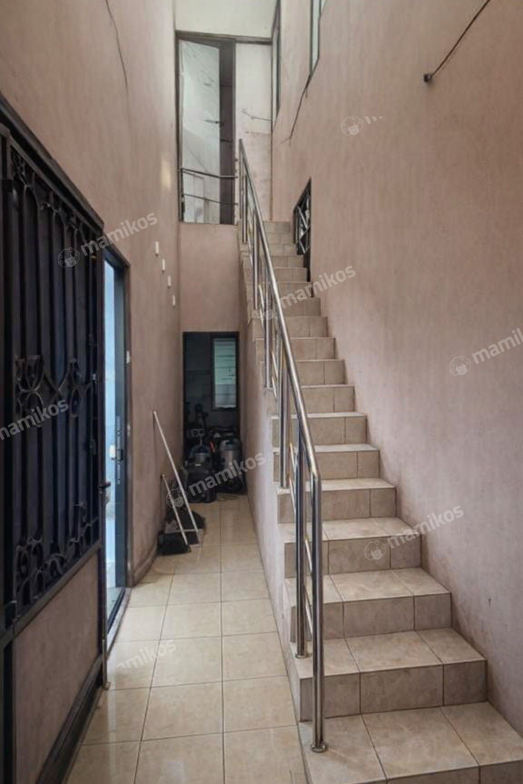 Rumah Sertifikat SHM 4 Kamar Tidur 4 Kamar Mandi Meruya Jakarta Barat - Photo 5