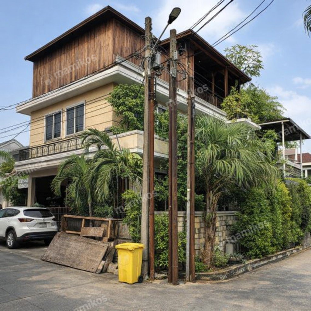 Rumah Sertifikat SHM 5 Kamar Tidur 5 Kamar Mandi Sunter Jakarta Utara - Photo 2