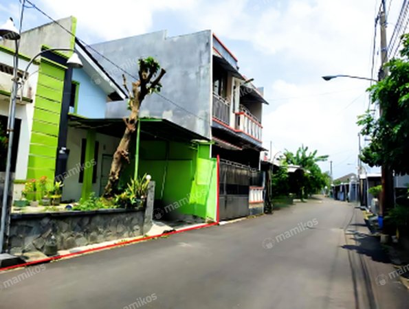 Rumah 1KT 2KM Tembalang Semarang - Photo 2