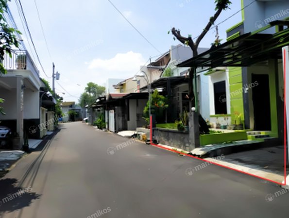 Rumah 1KT 2KM Tembalang Semarang - Photo 3