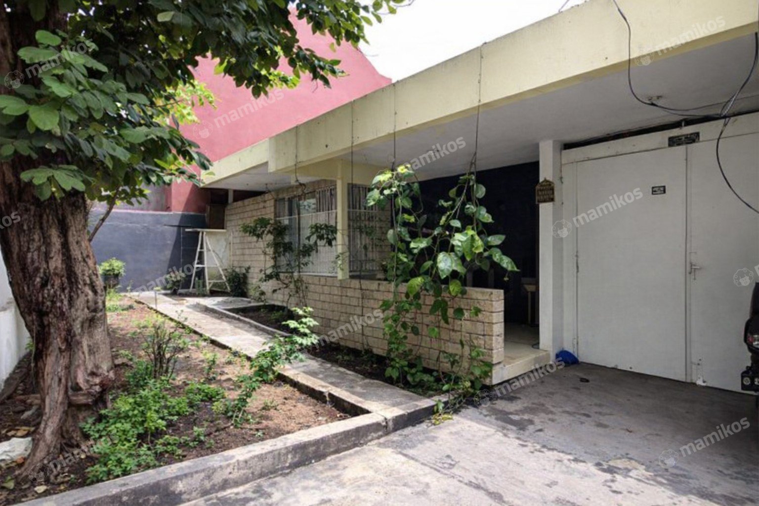 Rumah Sertifikat SHM 5 Kamar Tidur 4 Kamar Mandi Kebayoran Baru Jakarta Selatan