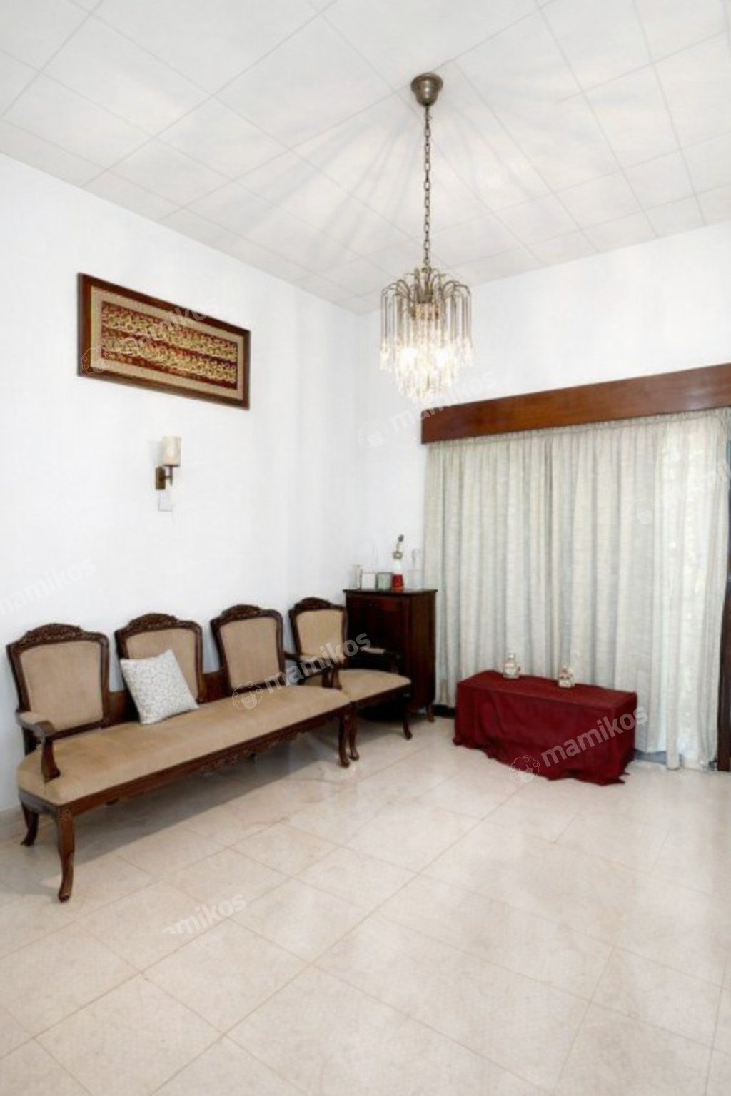 Rumah Sertifikat SHM 5 Kamar Tidur 4 Kamar Mandi Kebayoran Baru Jakarta Selatan - Photo 3