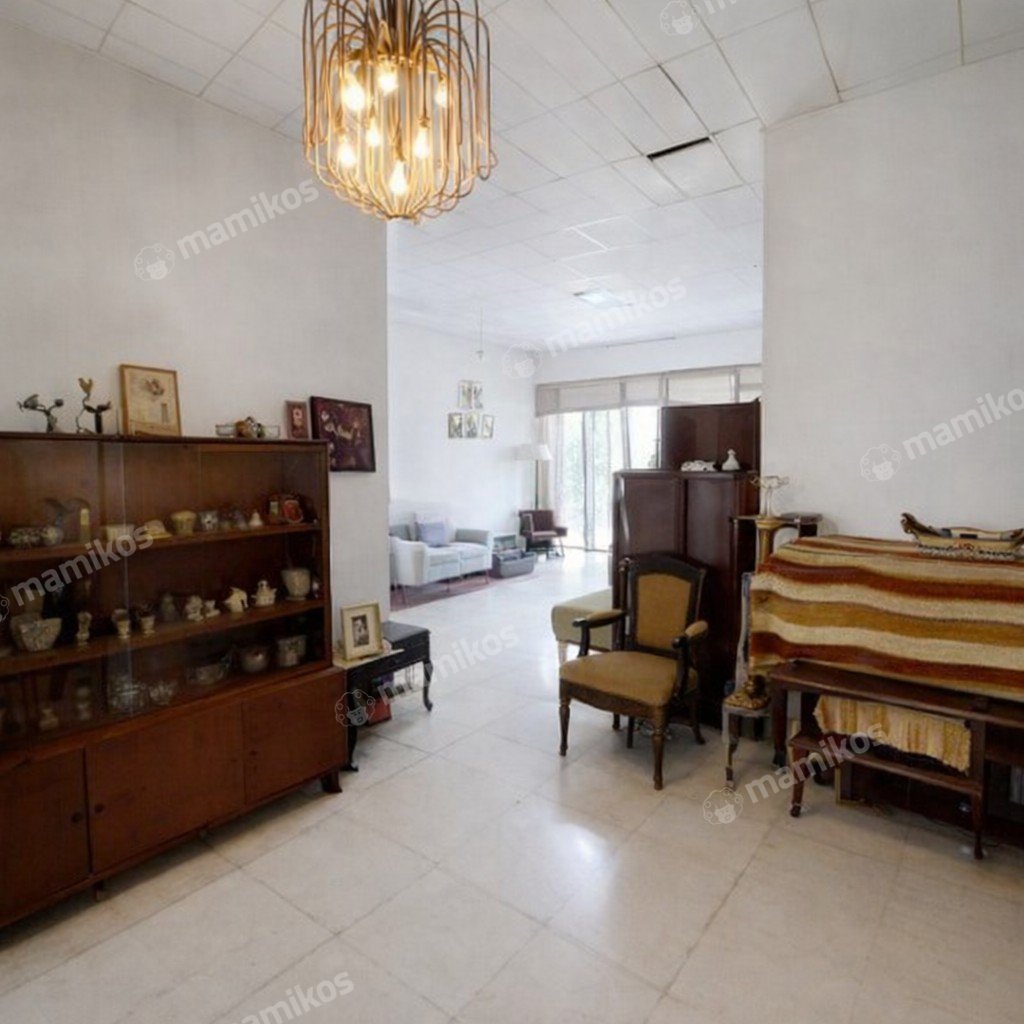 Rumah Sertifikat SHM 5 Kamar Tidur 4 Kamar Mandi Kebayoran Baru Jakarta Selatan - Photo 4