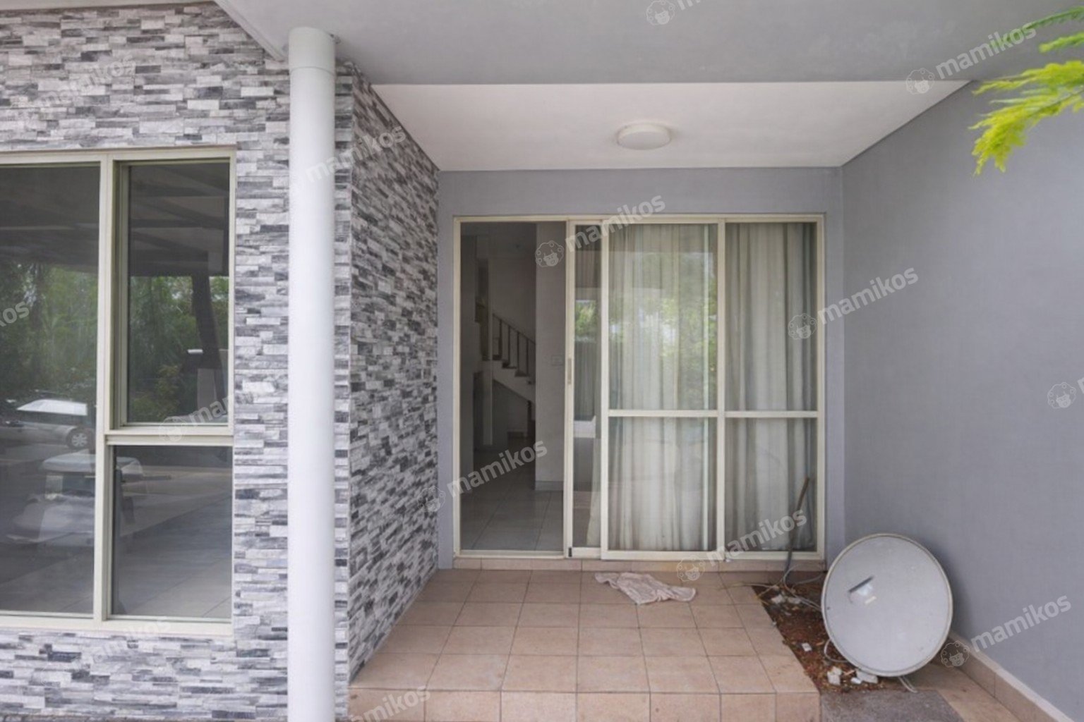 Rumah Sertifikat PPJB 2 Kamar Tidur 2 Kamar Mandi Jakarta Garden City Jakarta Timur - Photo 3