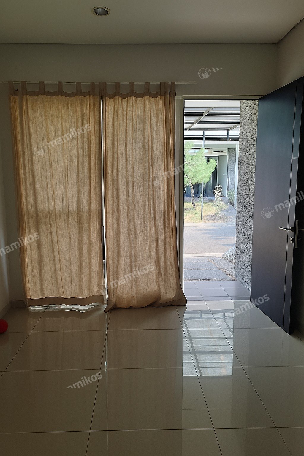 Rumah Sertifikat PPJB 2 Kamar Tidur 2 Kamar Mandi Jakarta Garden City Jakarta Timur - Photo 4