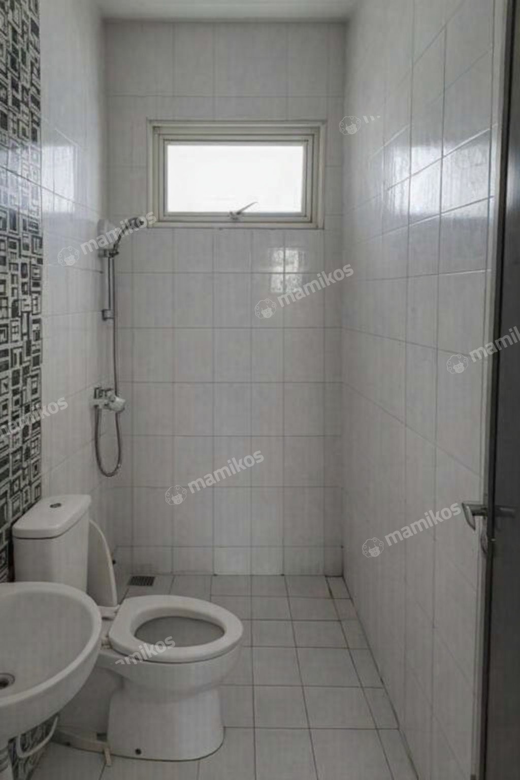 Rumah Sertifikat PPJB 2 Kamar Tidur 2 Kamar Mandi Jakarta Garden City Jakarta Timur - Photo 5