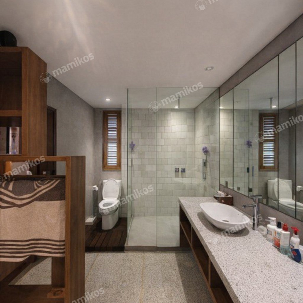 Rumah Sertifikat SHM 3 Kamar Tidur 2 Kamar Mandi Kayu Putih Jakarta Timur - Photo 4