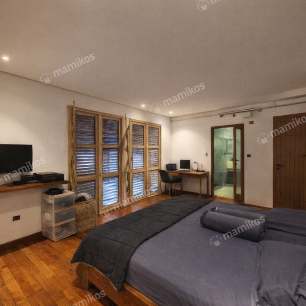 Rumah Sertifikat SHM 3 Kamar Tidur 2 Kamar Mandi Kayu Putih Jakarta Timur - Photo 5