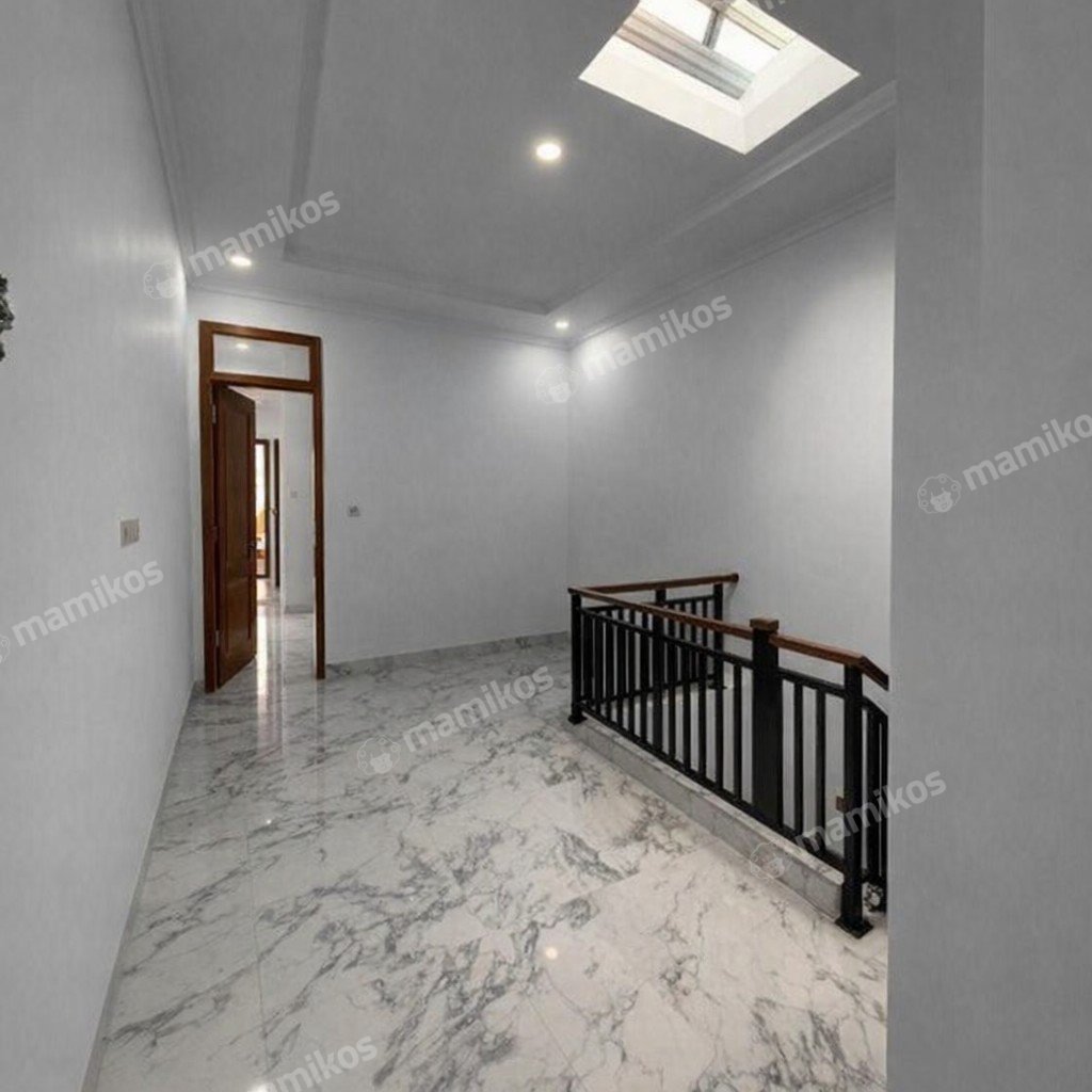 Rumah Baru Sertifikat SHM 3 Kamar Tidur Duri Kepa Jakarta Barat - Photo 2