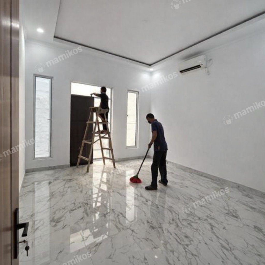 Rumah Baru Sertifikat SHM 3 Kamar Tidur Duri Kepa Jakarta Barat - Photo 3