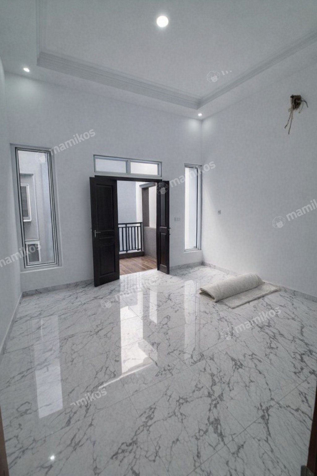Rumah Baru Sertifikat SHM 3 Kamar Tidur Duri Kepa Jakarta Barat - Photo 5