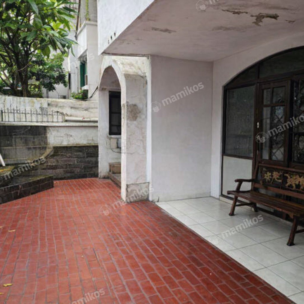 Rumah Sertifikat SHM 3 Kamar Tidur 2 Kamar Mandi Green Ville Jakarta Barat - Photo 3