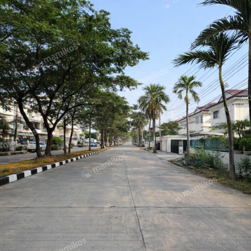 Rumah Sertifikat SHM 4 Kamar Tidur 4 Kamar Mandi Green garden Jakarta Barat - Photo 2