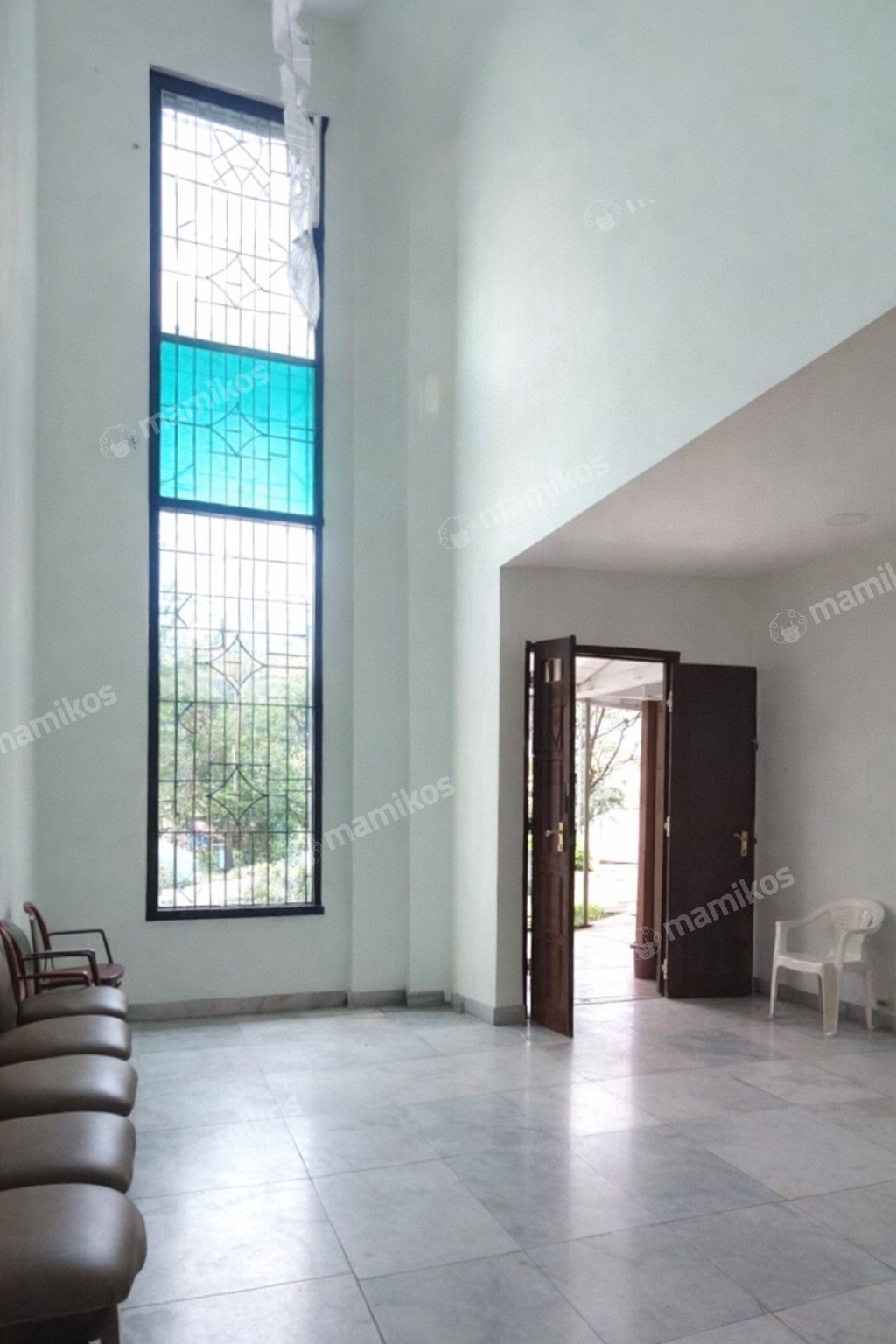 Rumah Sertifikat SHM 4 Kamar Tidur 4 Kamar Mandi Green garden Jakarta Barat - Photo 4