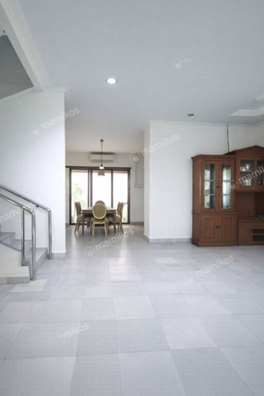 Rumah Sertifikat SHM 4 Kamar Tidur 4 Kamar Mandi Green garden Jakarta Barat - Photo 5