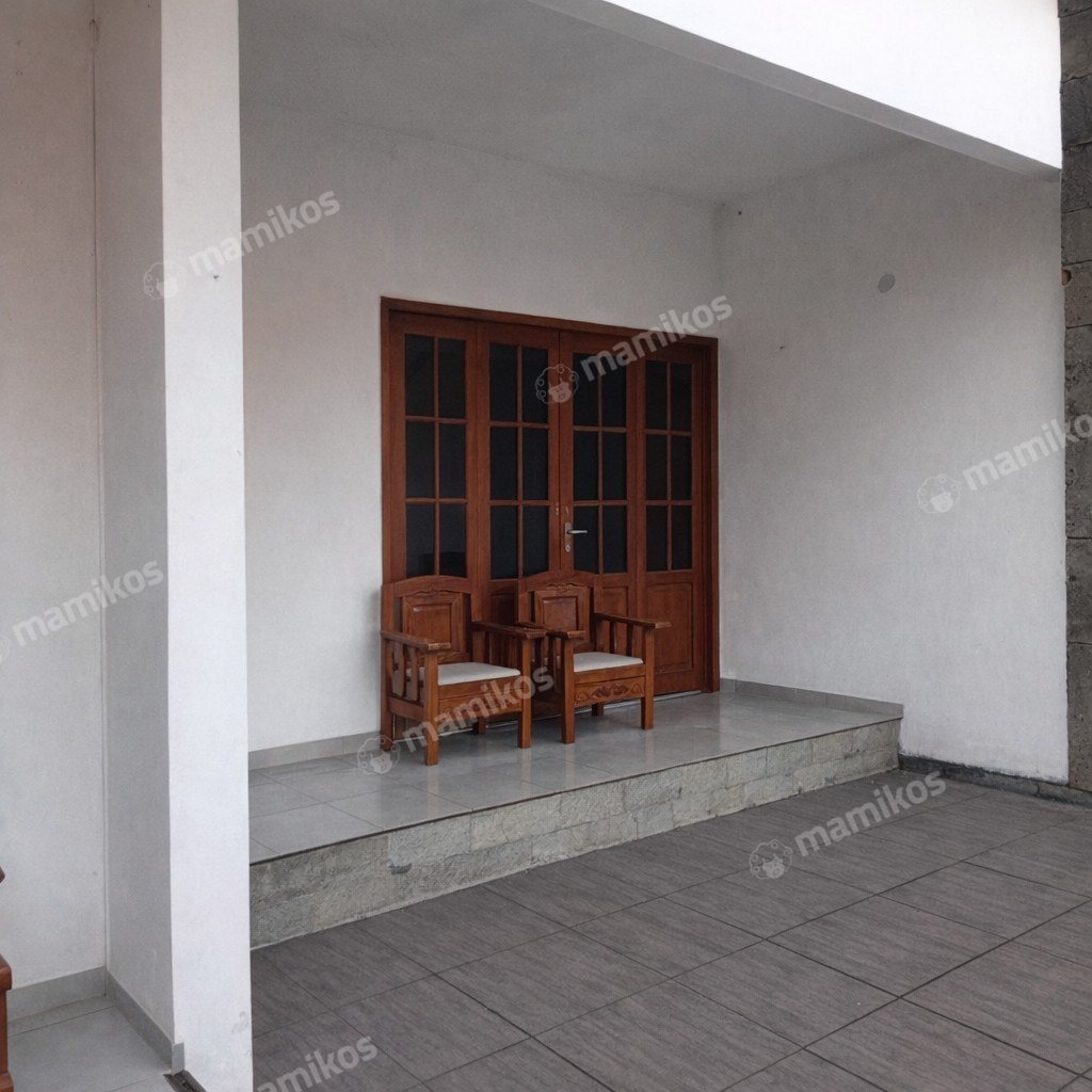 Rumah Sertifikat SHM 3 Kamar Tidur 2 Kamar Mandi Ulujami Jakarta Selatan - Photo 3
