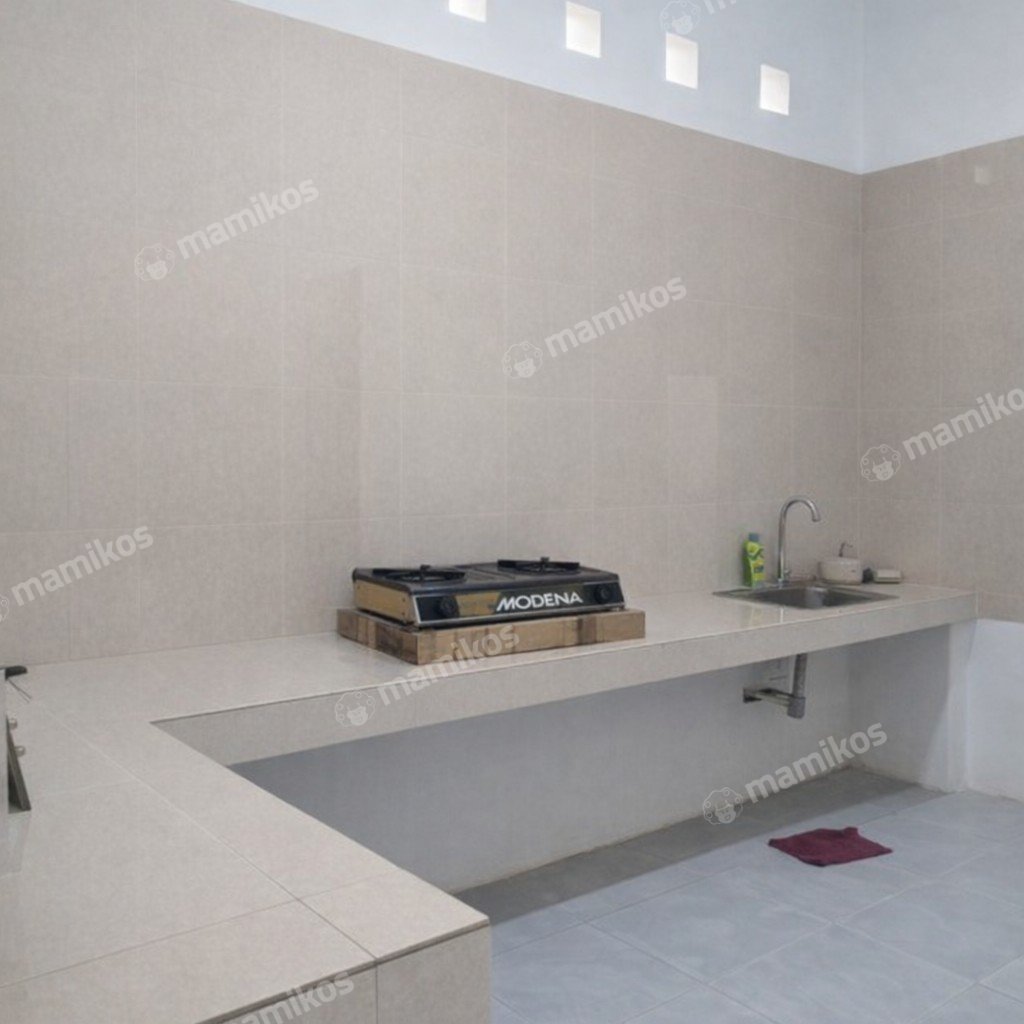 Rumah Sertifikat SHM 3 Kamar Tidur 2 Kamar Mandi Ulujami Jakarta Selatan - Photo 4