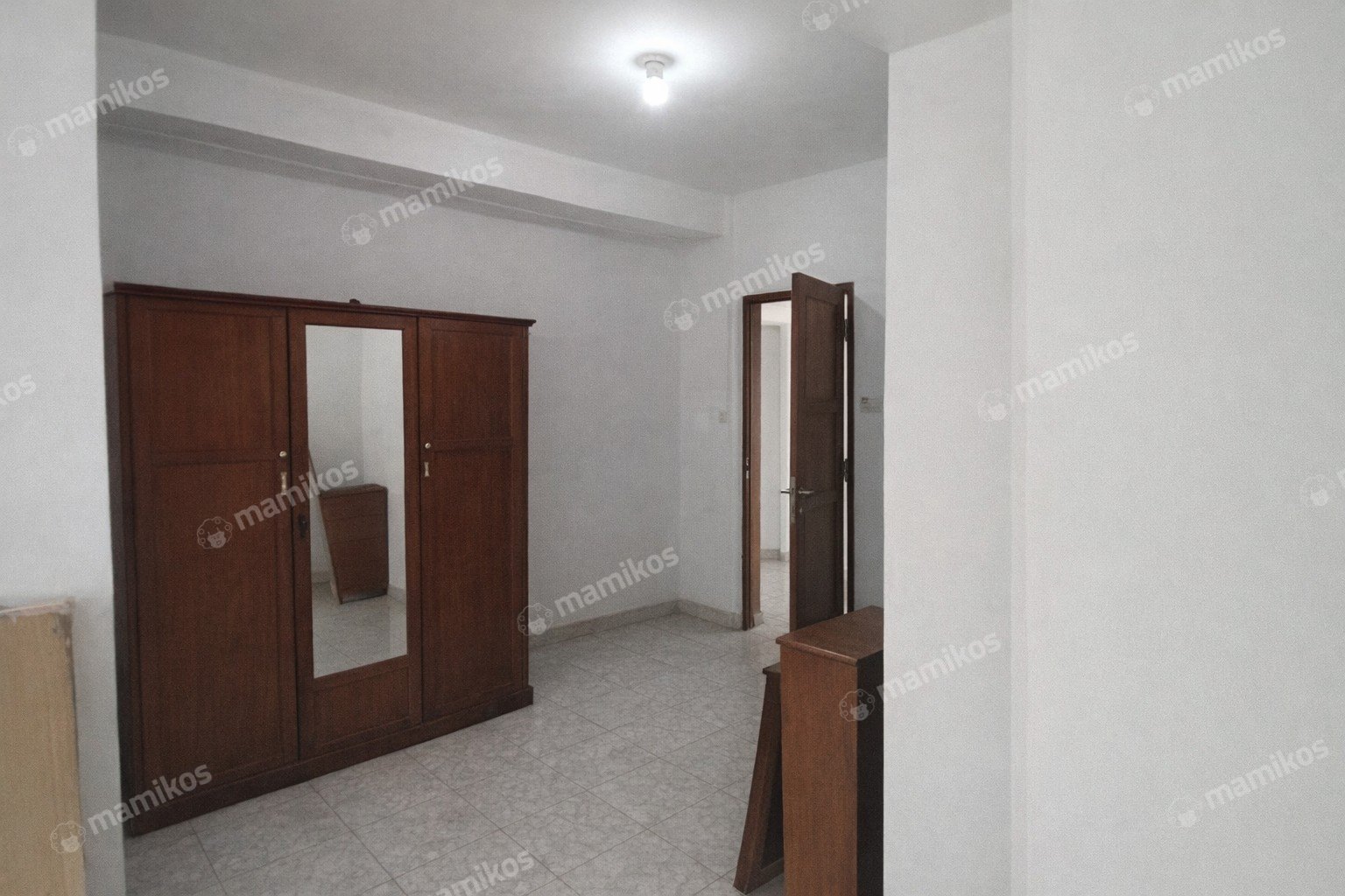 Rumah Sertifikat SHM 2 Kamar Tidur 1 Kamar Mandi Kalideres Jakarta Barat - Photo 5