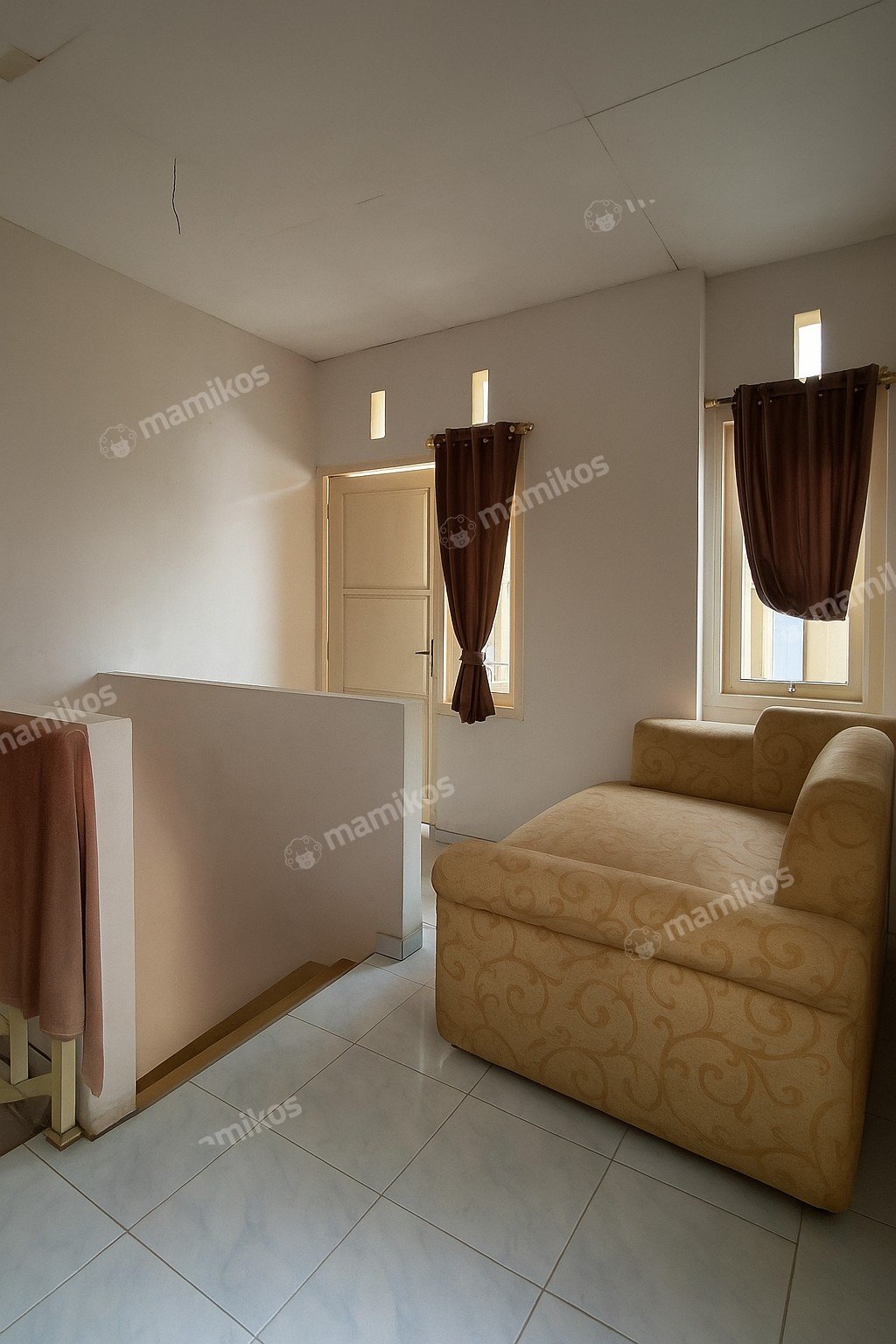 Rumah Sertifikat SHM 3 Kamar Tidur 3 Kamar Mandi Pondok Kelapa Jakarta Timur - Photo 4