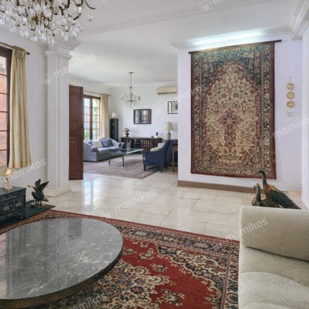 Rumah Sertifikat SHM 4 Kamar Tidur 4 Kamar Mandi Pondok Indah Jakarta Selatan - Photo 4
