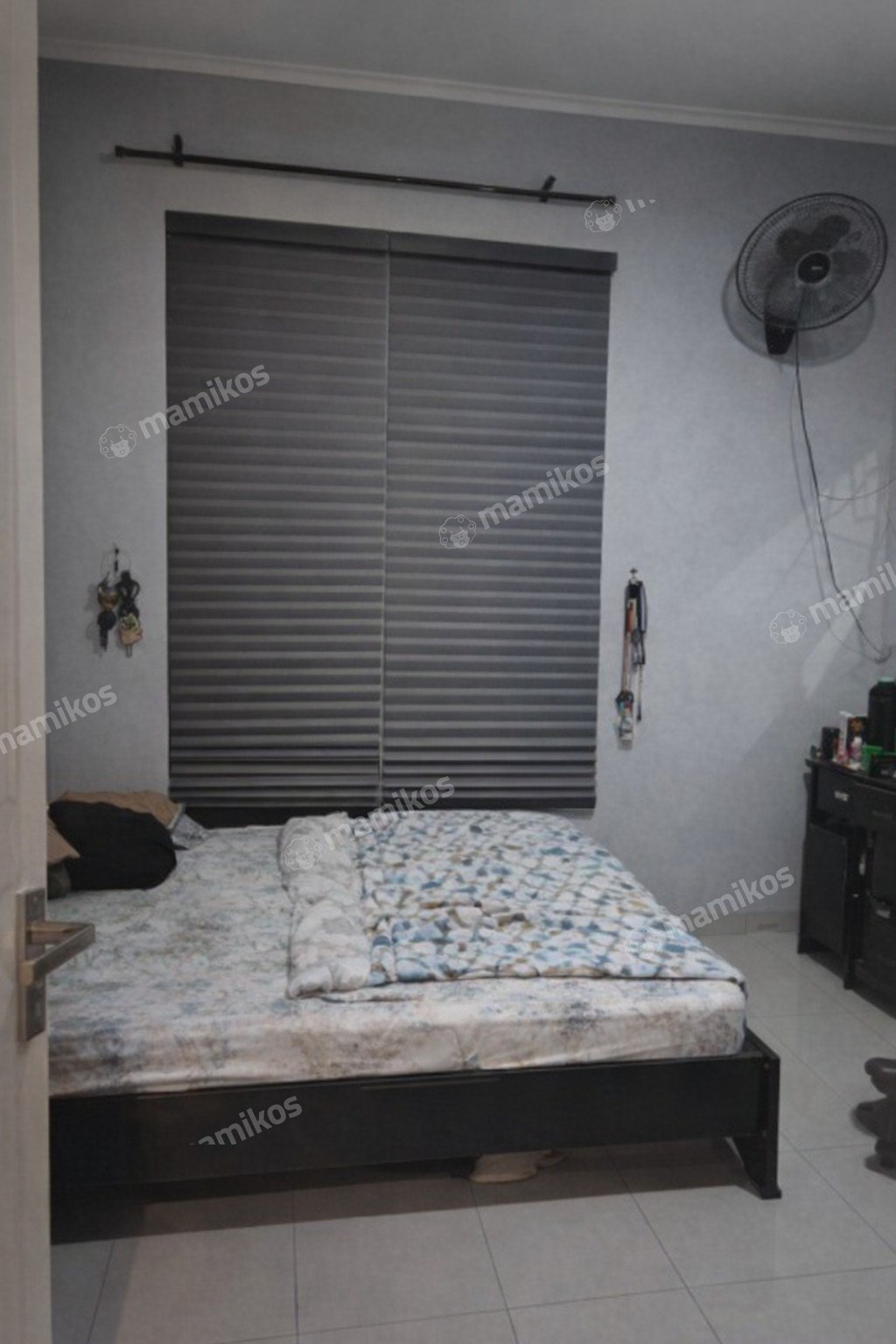 Rumah Sertifikat SHM 4 Kamar Tidur 3 Kamar Mandi Metland Menteng Jakarta Timur - Photo 2