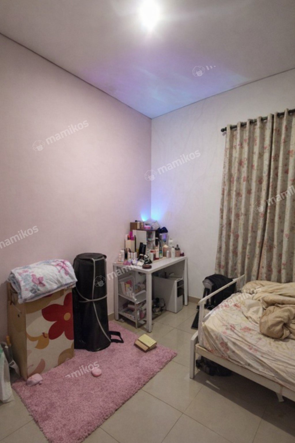 Rumah Sertifikat SHM 4 Kamar Tidur 3 Kamar Mandi Metland Menteng Jakarta Timur - Photo 3