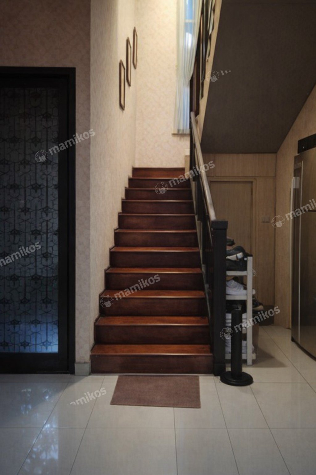 Rumah Sertifikat SHM 4 Kamar Tidur 3 Kamar Mandi Metland Menteng Jakarta Timur - Photo 4