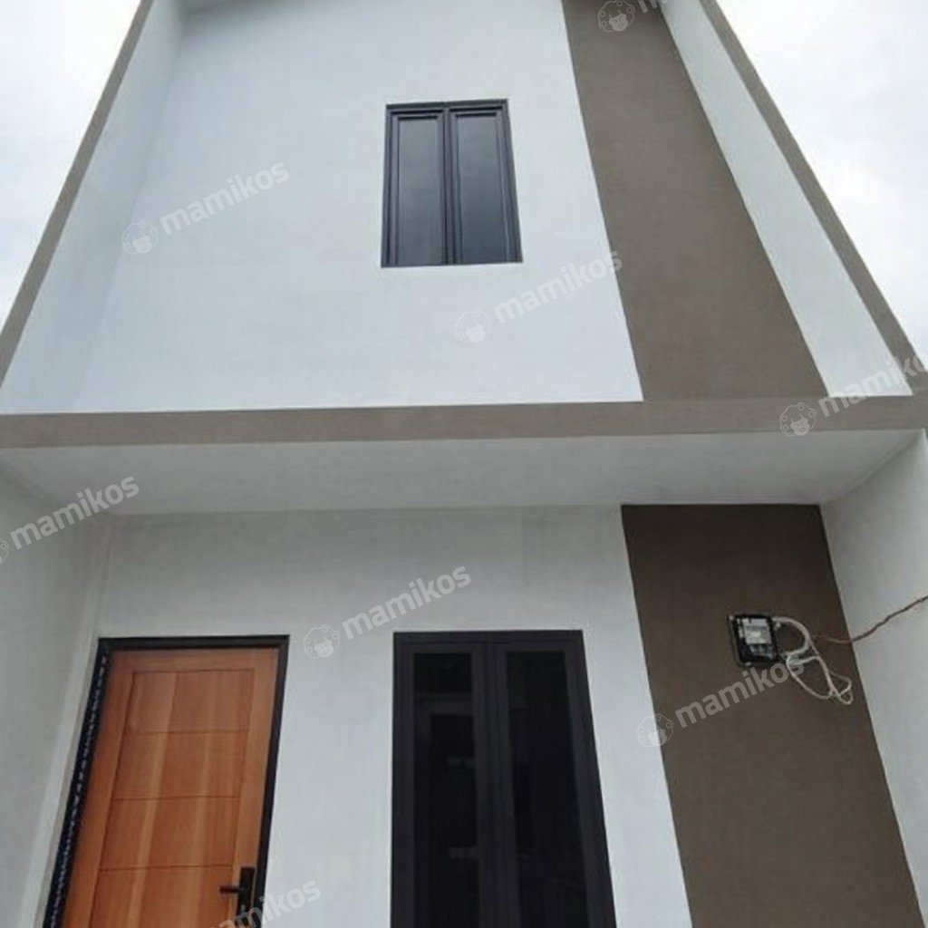 Rumah Sertifikat SHM 2 Kamar Tidur 1 Kamar Mandi Cipayung Jakarta Timur - Photo 3