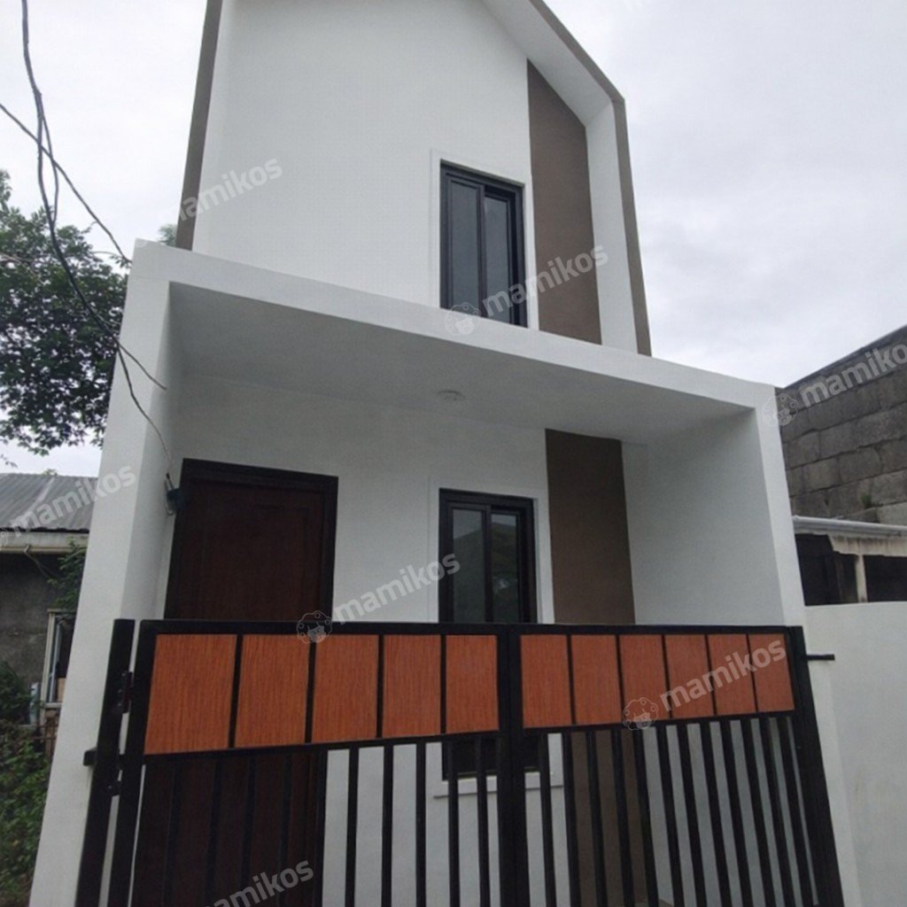 Rumah Sertifikat SHM 2 Kamar Tidur 1 Kamar Mandi Cipayung Jakarta Timur - Photo 5