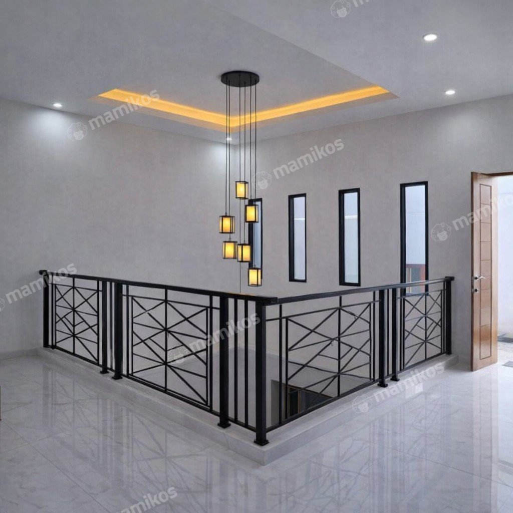 Rumah Sertifikat SHM 7 Kamar Tidur 6 Kamar Mandi Meruya Jakarta Barat - Photo 2