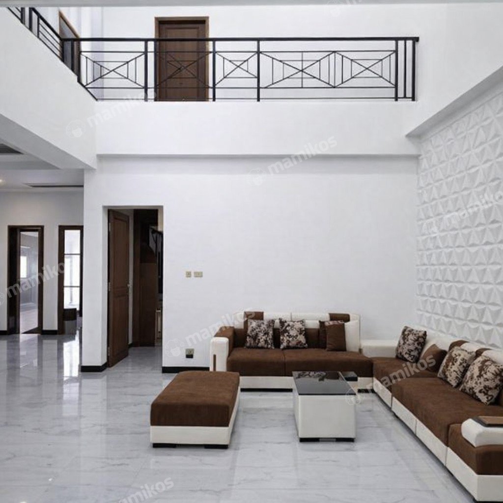 Rumah Sertifikat SHM 7 Kamar Tidur 6 Kamar Mandi Meruya Jakarta Barat - Photo 3