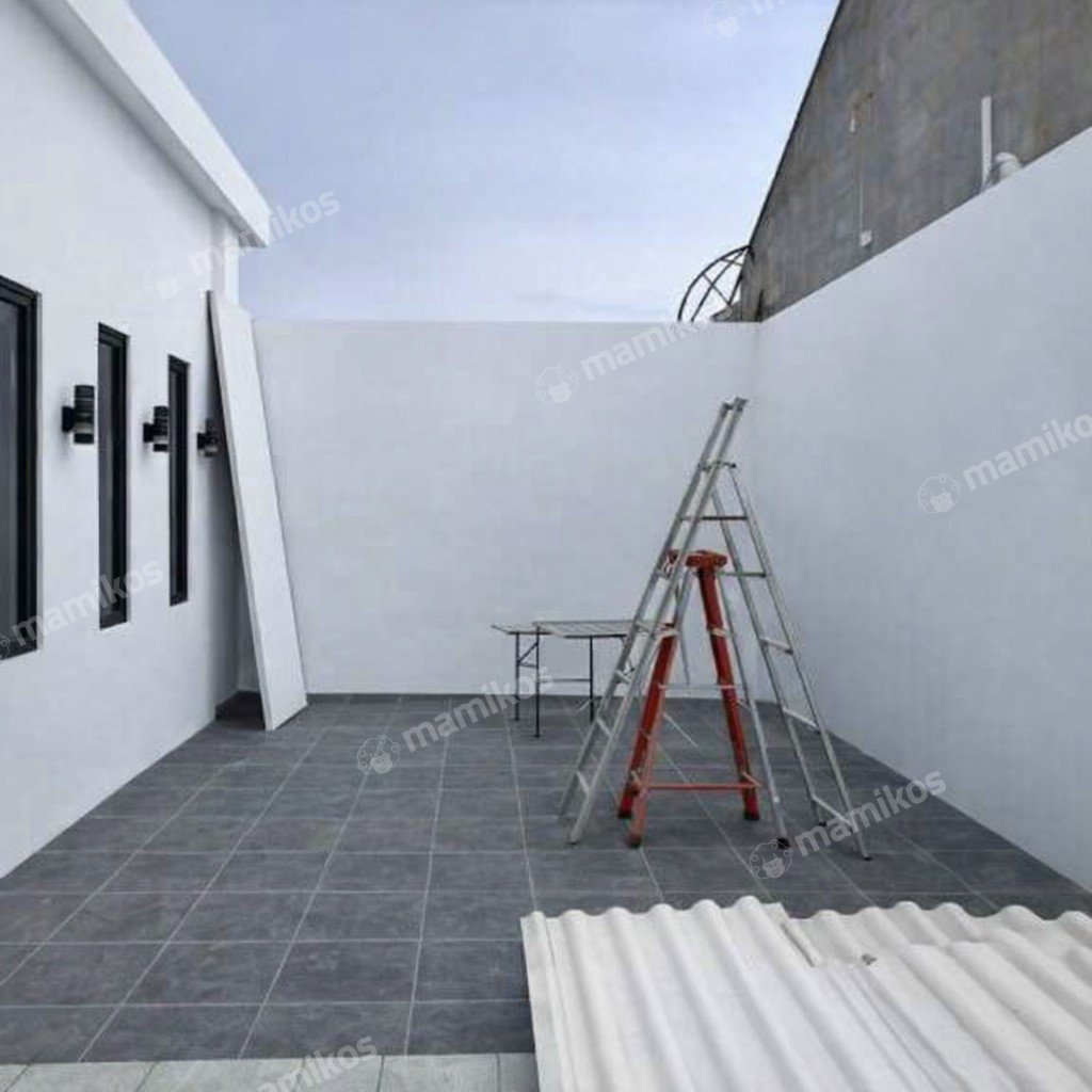 Rumah Sertifikat SHM 7 Kamar Tidur 6 Kamar Mandi Meruya Jakarta Barat - Photo 4
