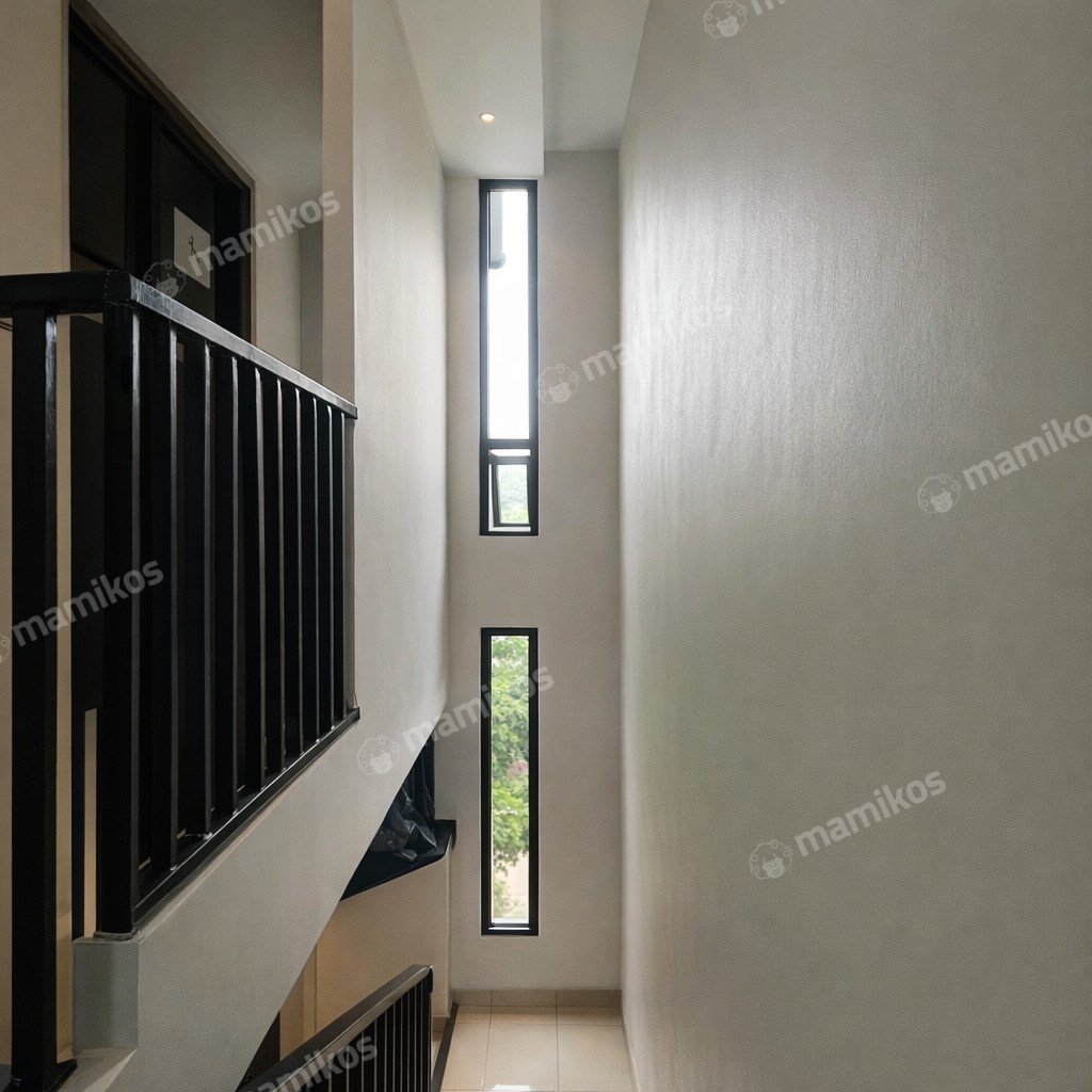 Rumah Sertifikat PPJB 3 Kamar Tidur 3 Kamar Mandi Cakung Jakarta Timur - Photo 2