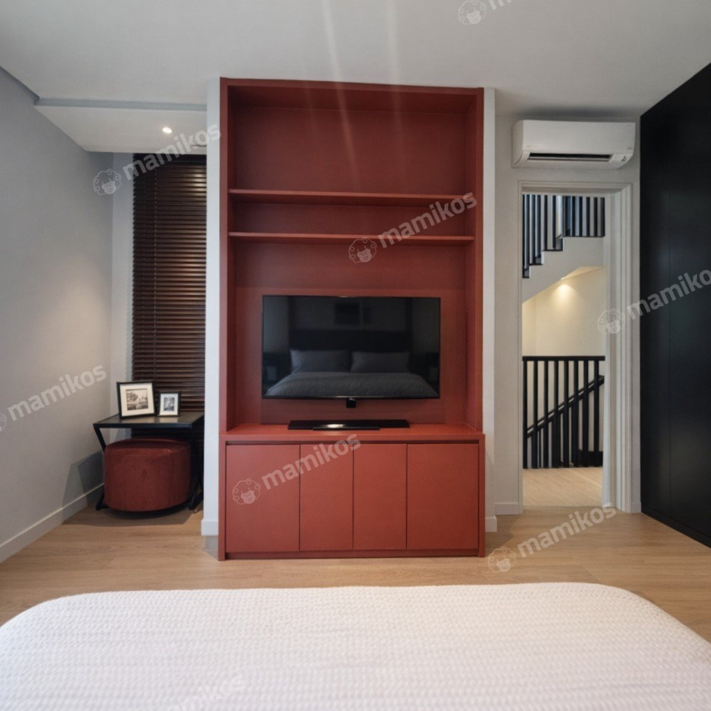 Rumah Sertifikat PPJB 3 Kamar Tidur 3 Kamar Mandi Cakung Jakarta Timur - Photo 4