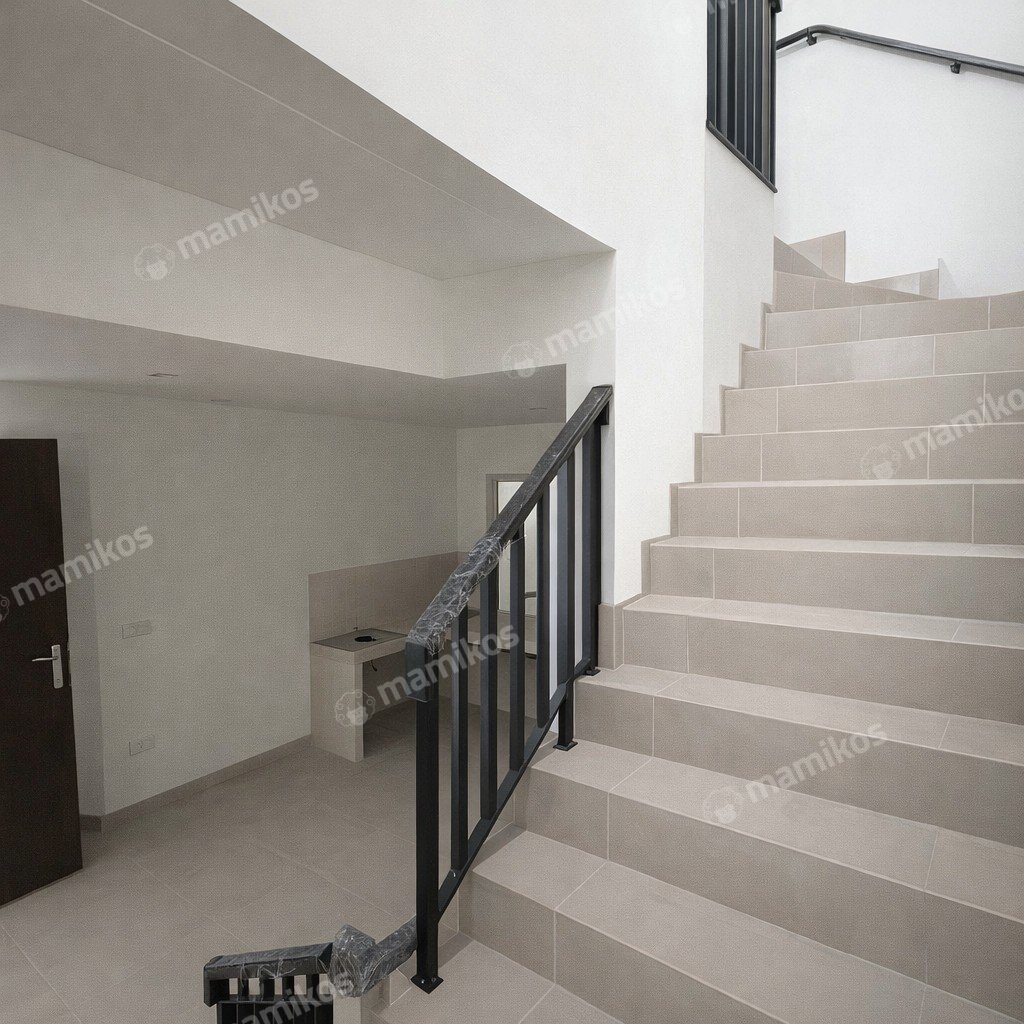 Rumah Sertifikat SHM 2 Kamar Tidur 2 Kamar Mandi Pantai Indah Kapuk 2 Jakarta Utara - Photo 5