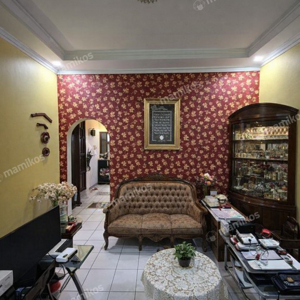 Rumah Sertifikat SHM 5 Kamar Tidur 3 Kamar Mandi Gandaria Jakarta Selatan - Photo 4